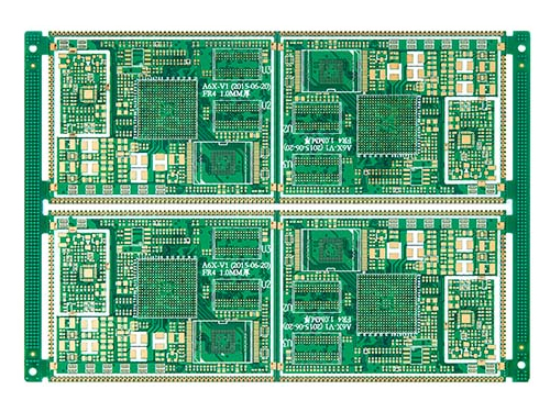 汽車PCB